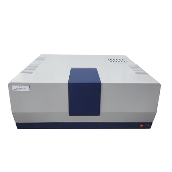 Espectrofotômetro ultravioleta próximo ao infravermelho UN-600 UN-600 Ultraviolet Near-infrared Spectrophotometer