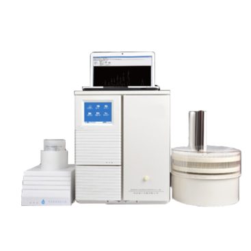 GA-P10D Ion Chromatograph Tester