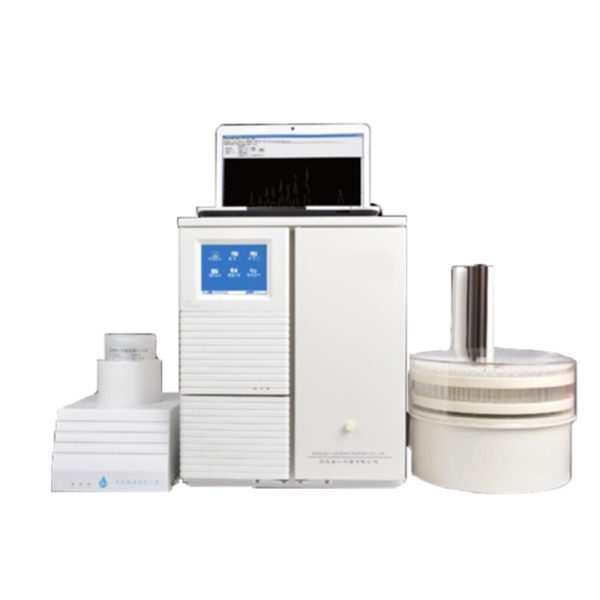 1 GA-P10D Ion Chromatograph Tester