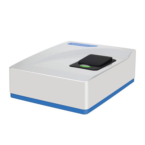 Nanolink SZ901 nano -deeltjesanalysator Nanolink SZ901 Nano Particle Analyzer
