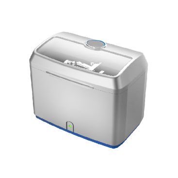 Aerolink Automatic Dry Injector
