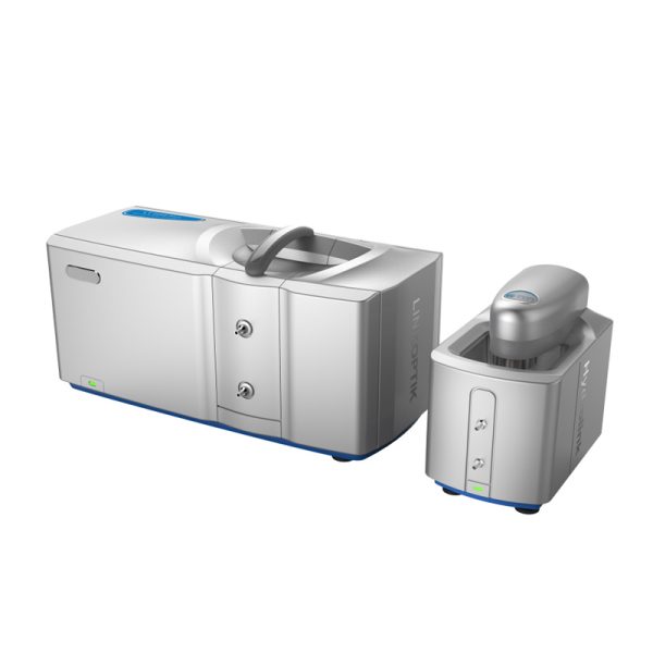 DI-6422 에멀젼 입자 크기 측정기 DI-6422 Emulsion Particle Size Meter
