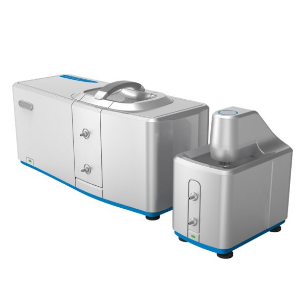 LT-6149 Dimensiunea particulelor materialului bateriei LT-6149 Battery Material Particle Size
