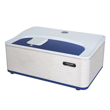 Analyseur de potentiel Nanolinks900 Zeta