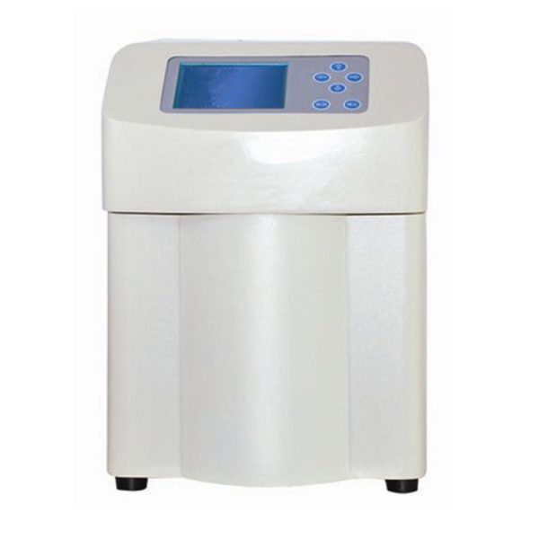 1 KGNQ-II Automatic Pour Point Apparatus