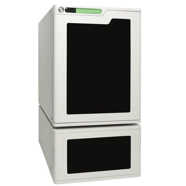 GA-8863 Dubbelkanaal-ioonchromatograaf GA-8863 Dual Channel Ion Chromatograph