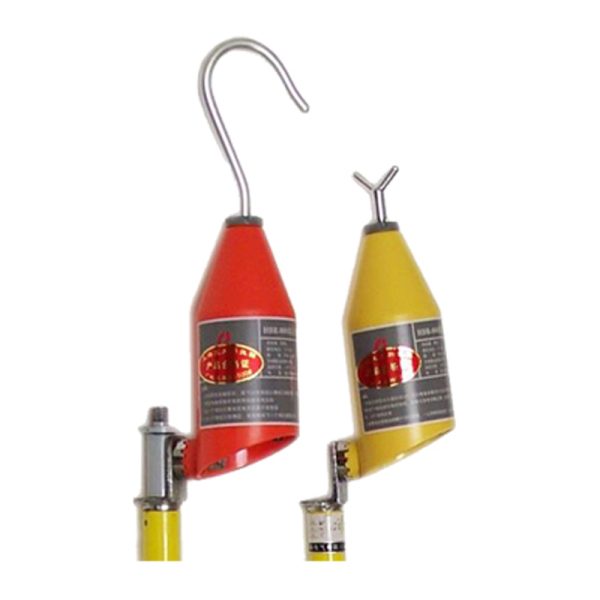 TAG6000 Phaser nuclear de alto voltaje TAG6000 High Voltage Nuclear Phaser