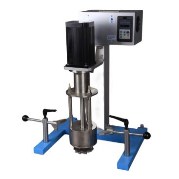 LSM Basket Sand Mill