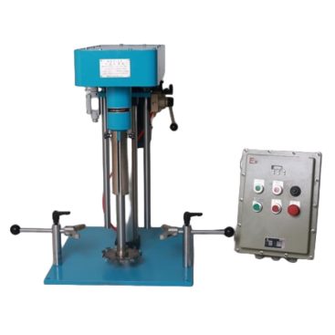 GFJ-1.5 Ink Mixing Machine