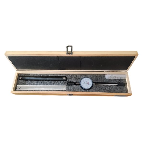 1 SCL-200 Elongation Measuring Instrument