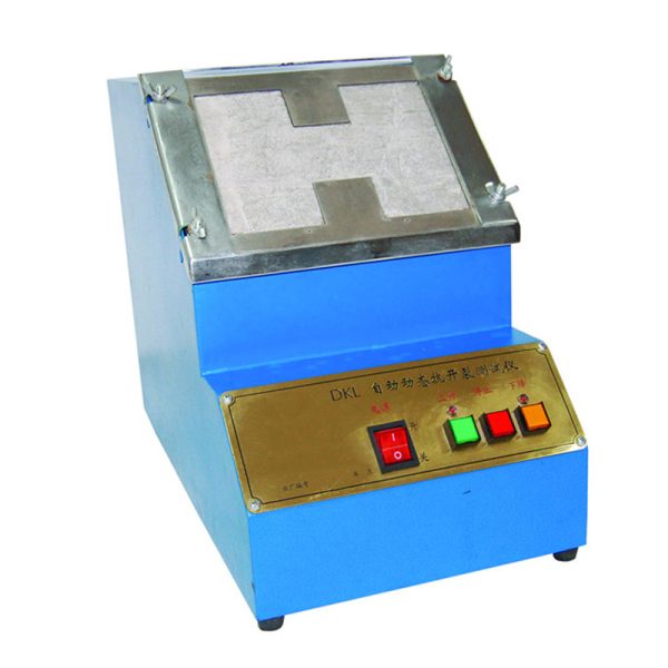 1 DKL Automatic Anti-cracking Tester