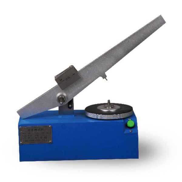 1 HY- V Wood Scratch Tester