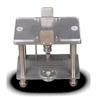 PN-Ⅱ Parallel-plate Viscometer