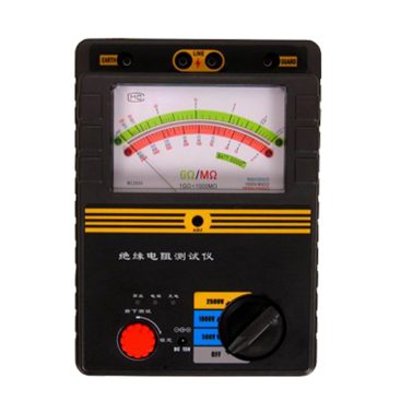 KG3121 Digital Megohm Meter