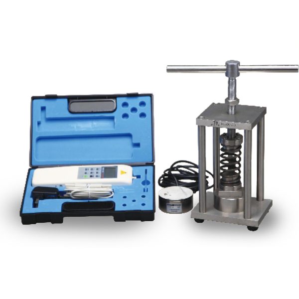 1 VPT-80 Press Instrument