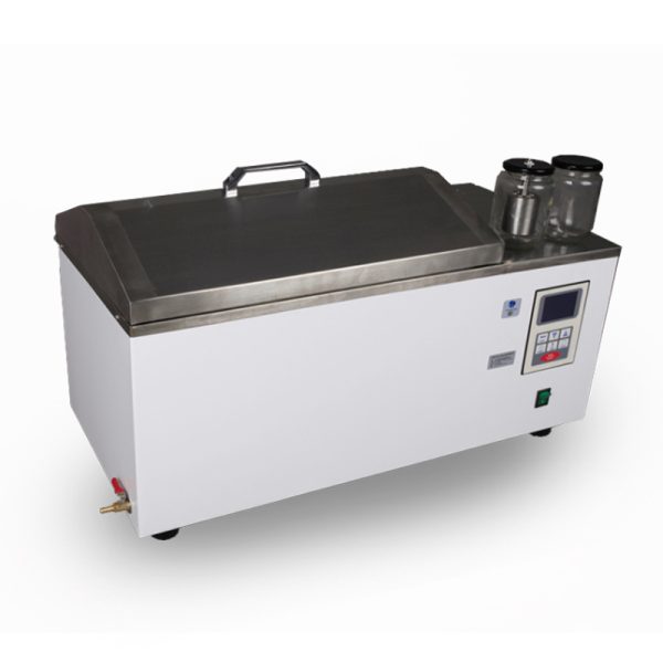 Тестер растворимости каучука RJD-10 RJD-10 Rubber Solubility Tester