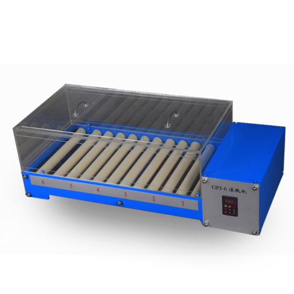 1 GPJ-6 Bottle Roller