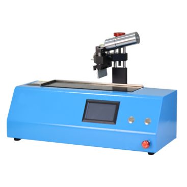 Raspador Automático ADM-III