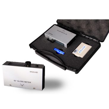 WGG-60 Ink Gloss Meter