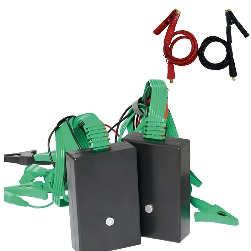 battery charge discharge tester