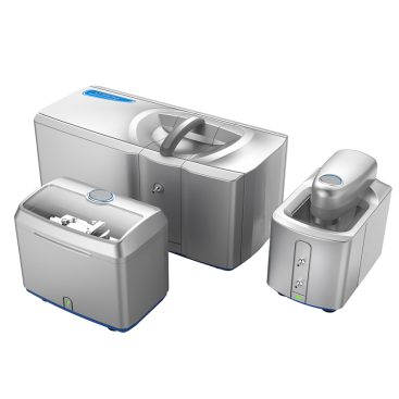 LT3600 Laser Particle Size Tester