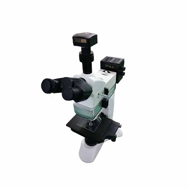 Raman Spectrometer