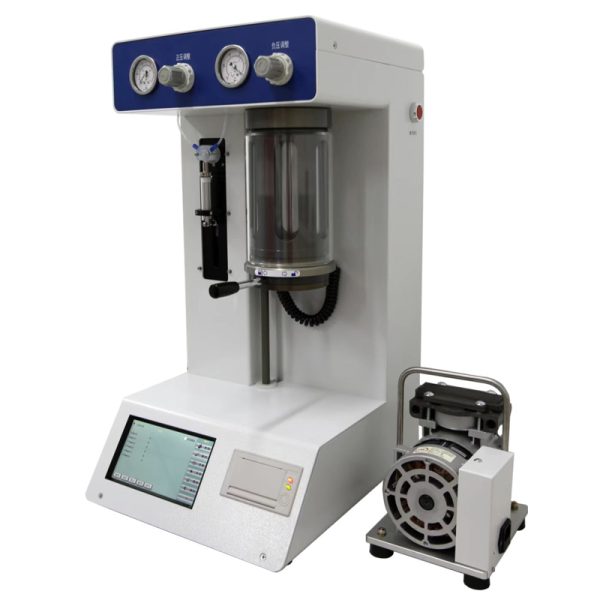 GA-L100 števec oljnih delcev GA-L100 Oil Particle Counter