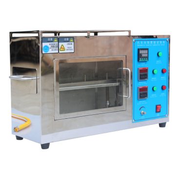 GA-4322 Automotive Interior Combustion Tester