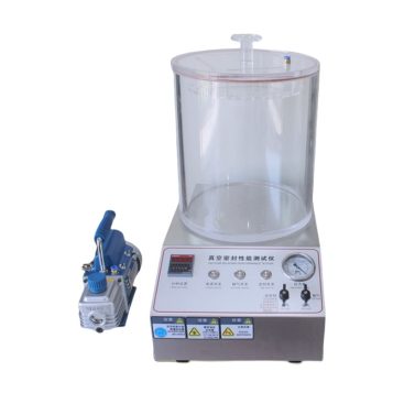 GA-MFY-01A Negative Pressure Seal Tester