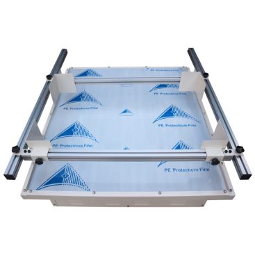 جهاز اختبار محاكاة اهتزاز النقل GA-5024