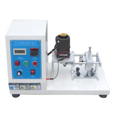 GA-4235 Automotive Wire Abrasion Tester