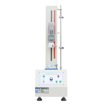 GA-1001A Electric Tensile Testing Machine