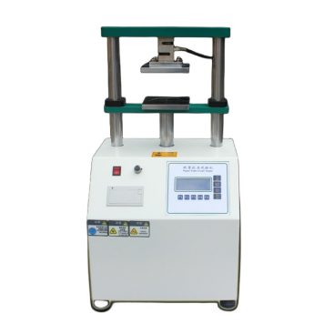GA-8509 Paper Tube Pressure Tester