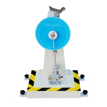 GA-3649 Pendulum Impact Testing Machine
