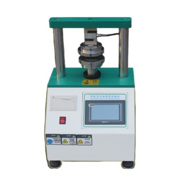 GA-8503B Paperboard Edge Compression Tester