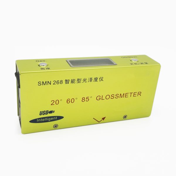 1 GA-SMN268 Plastic Vanceometer