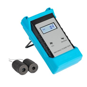 GA-VIU-TTA Flux Brightness Meter