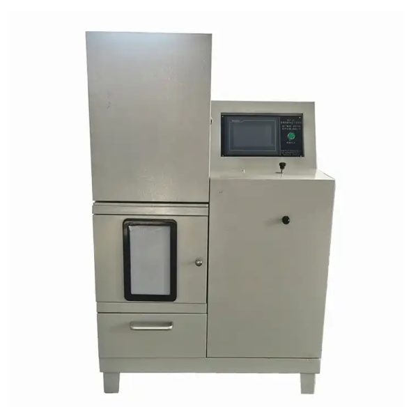 1 BLP-10 Bottle Pressure Resistance Tester