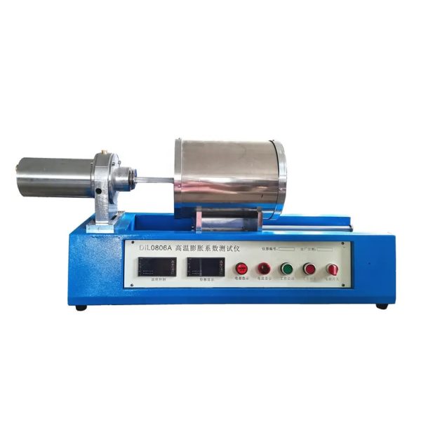 1 DIL0806A Glass Dilatometer