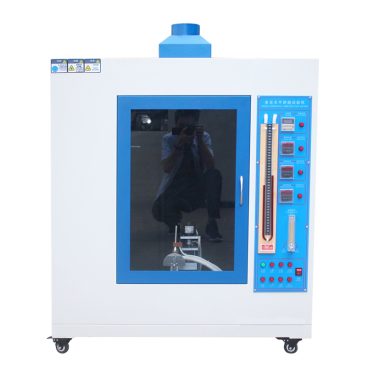 GA-4326B Vertical Burning Tester