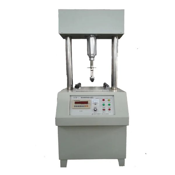 SGW-500Ngtestmachine SGW-500N 3 Point Bending Test Machine
