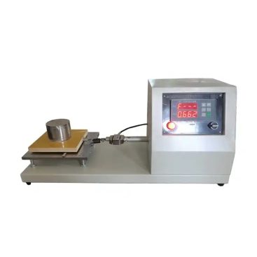 DMY COF Testing Machine