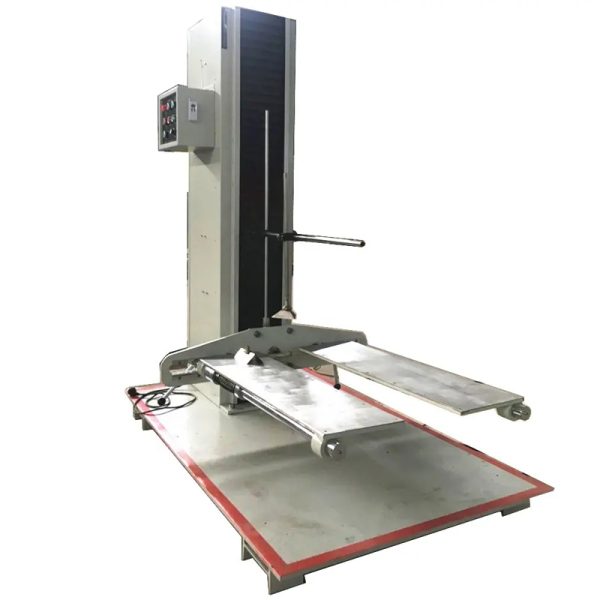 1 TCY-II Plastic Drop Impact Apparatus