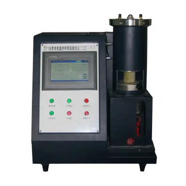 TC-06 Thermal Diffusivity Tester