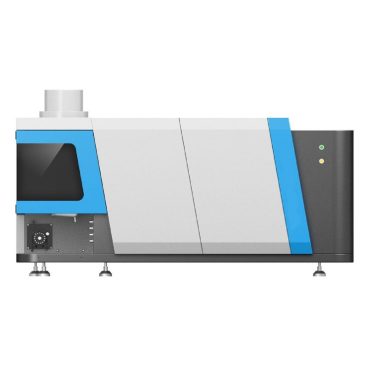 GA-9700 ICP-OES Spectrometer