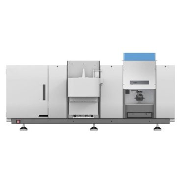 GA-9916 Atomic Absorption Spectrometer