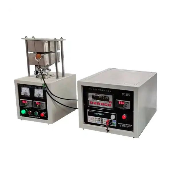 1 DRX-II-PS Metal Thermal Conductivity Instrument