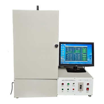 WDT-II Intelligent Resistivity Tester