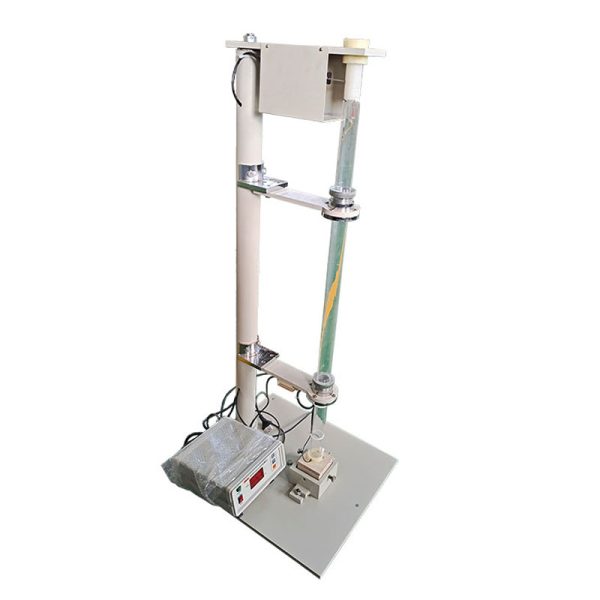 1 TCY Ceramic Brick Impact Tester