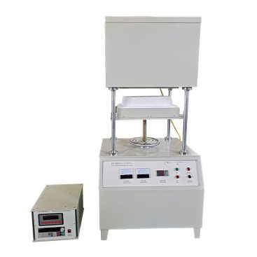 DRX-3 열전도도 시험 장비
